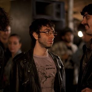 Foto Faroeste Caboclo