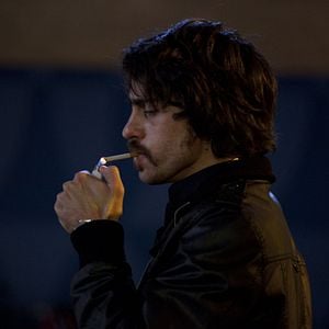 Foto Faroeste Caboclo