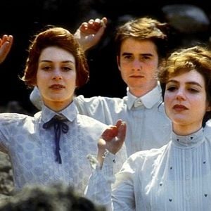 Foto As Duas Inglesas e o Amor