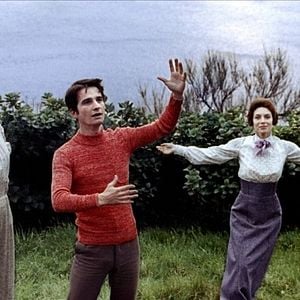 Foto As Duas Inglesas e o Amor