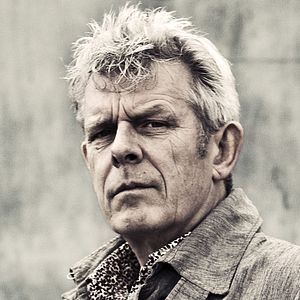 Foto Alex Van Warmerdam