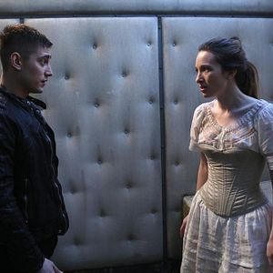 Foto Once Upon a Time in Wonderland