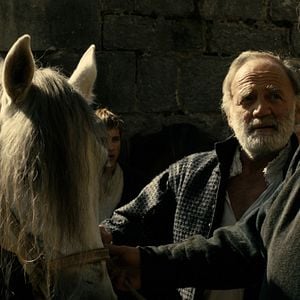 Foto Bruno Ganz