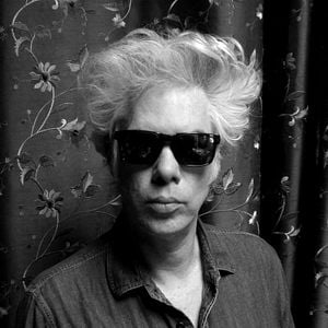 Foto Jim Jarmusch