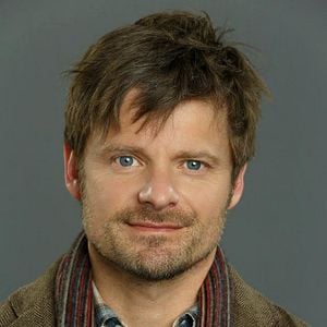 Foto Steve Zahn