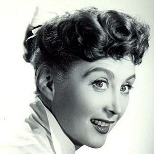 Foto Betty Garrett