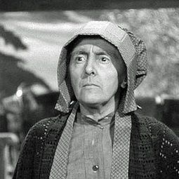 Foto Margaret Wycherly