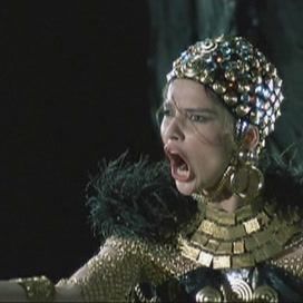 Foto Terror na Ópera