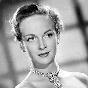 Foto Joan Greenwood