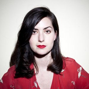 Foto Rebecca Zlotowski