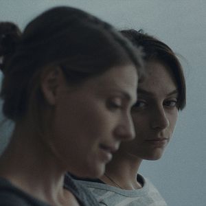 Foto Sophie Desmarais