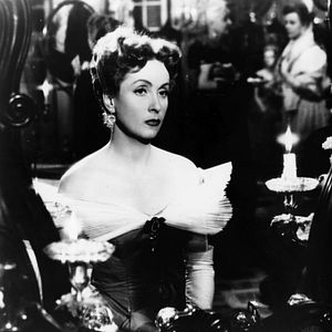 Foto Desejos Proibidos