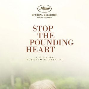 Foto Acalme Esse Coração Inquieto