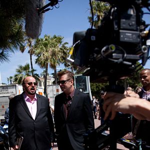 Foto Seduzido e Abandonado - Os Bastidores de Cannes