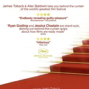 Foto Seduzido e Abandonado - Os Bastidores de Cannes