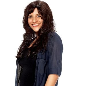 Foto Zoya Akhtar