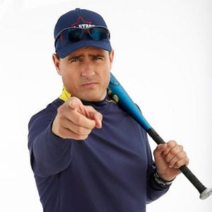 Foto Back In The Game