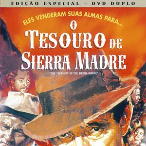 Foto O Tesouro de Sierra Madre