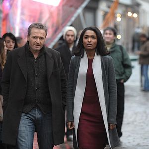 Foto Philippe Lefebvre