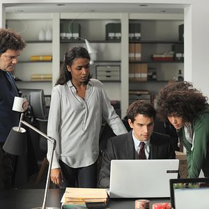 Foto Sébastien Libessart