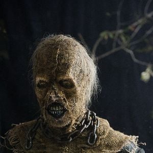 Foto Evocando Espíritos 2