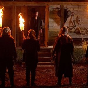 Foto Evocando Espíritos 2