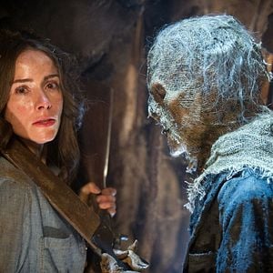 Foto Evocando Espíritos 2