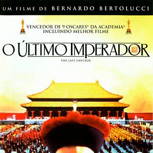 Foto O Último Imperador