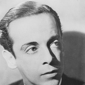 Foto Robert Helpmann