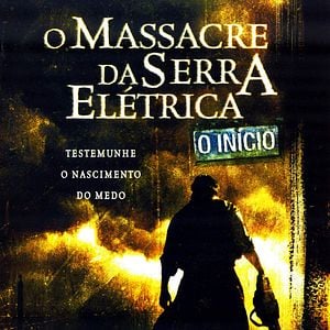 Foto O Massacre da Serra Elétrica - O Início
