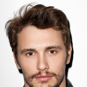 Foto James Franco