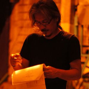 Foto Lav Diaz