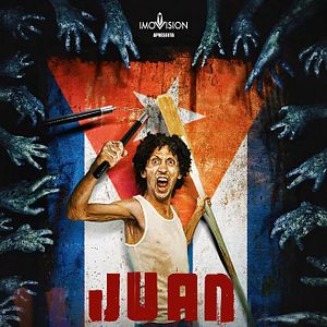 Foto Juan dos Mortos