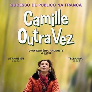 Foto Camille Outra Vez
