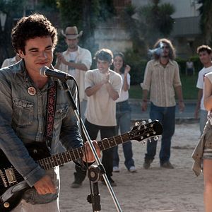 Foto Somos Tão Jovens