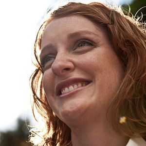 Foto Somos Tão Jovens