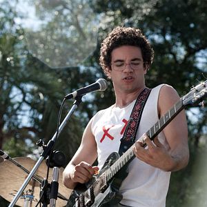 Foto Somos Tão Jovens