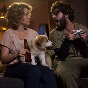 Foto Mato Sem Cachorro