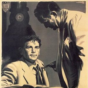 Foto A Força do Mal