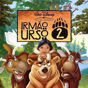 Foto Irmão Urso 2