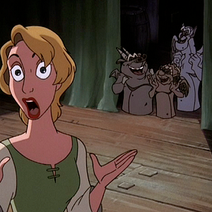 Foto O Corcunda de Notre Dame 2