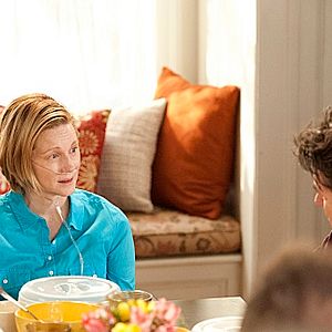 Foto Laura Linney