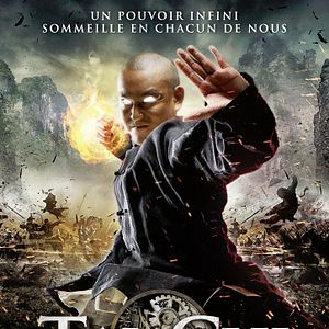 Foto O Mestre da Guerra