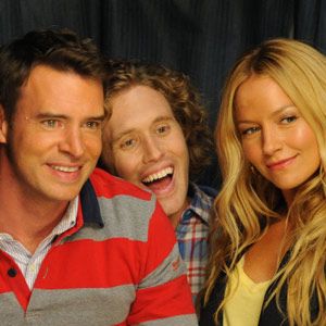 Foto The Goodwin Games