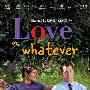 Foto Love or Whatever