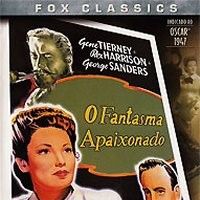 Foto O Fantasma Apaixonado