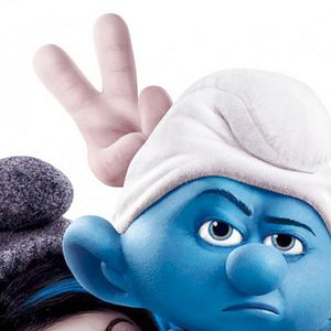 Foto Os Smurfs 2
