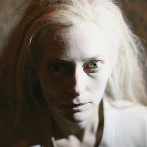 Foto Amantes Eternos