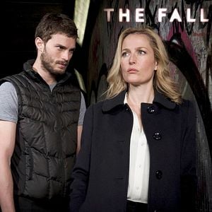 Foto The Fall