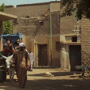 Foto A Virgem, os Coptas e Eu